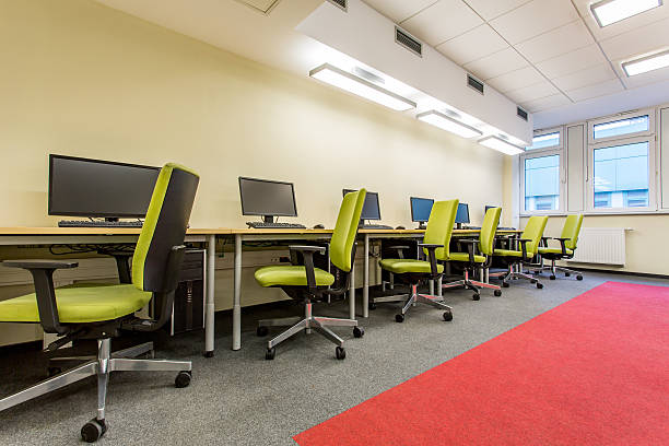 Education Background